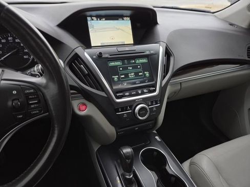 Used 2014 Acura MDX 3.5L Technology Pkg w/Entertai image 40