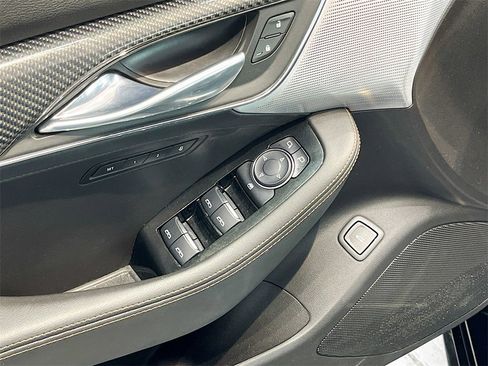 Used 2023 Cadillac CT5 V w/ Premium Package image 18