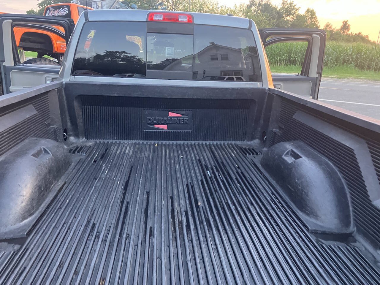 Used 2011 RAM 1500 Classic SLT AWD/4WD image 33