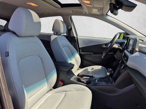 Used 2019 Hyundai Kona Ultimate AWD/4WD image 28