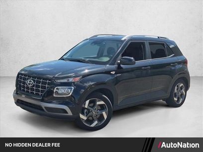 Used 2023 Hyundai Venue SEL