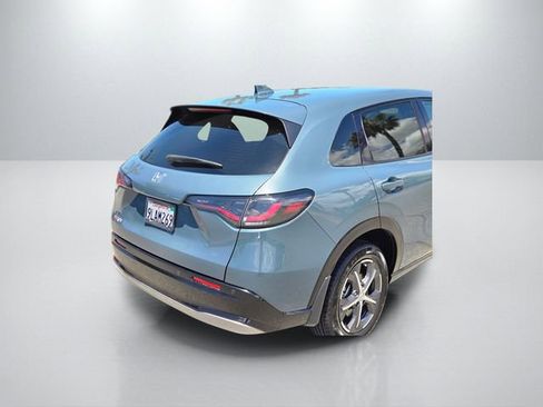Used 2024 Honda HR-V EX-L image 8