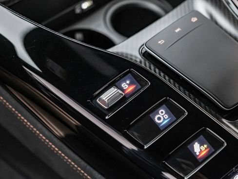 Used 2021 Mercedes-Benz AMG GT Black Series image 80