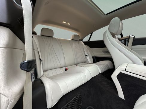 Used 2018 Mercedes-Benz E 400 Coupe image 26