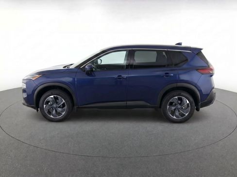 Used 2025 Nissan Rogue SV FWD image 6