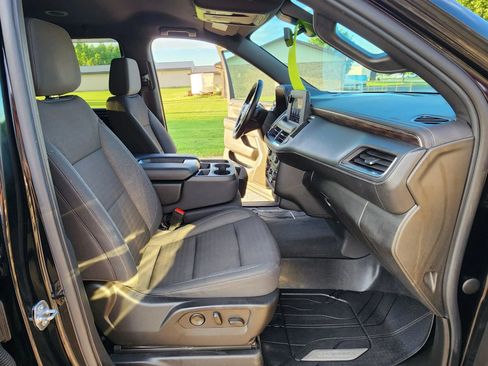 Used 2022 Chevrolet Tahoe LS w/ Driver Alert Package AWD/4WD image 16