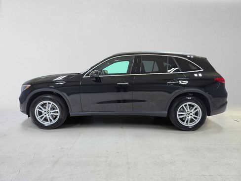 Used 2026 Mercedes-Benz GLC 300 4MATIC image 6