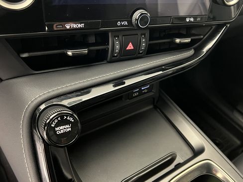 Used 2024 Lexus NX 350 F Sport w/ F Sport Cold Package image 30