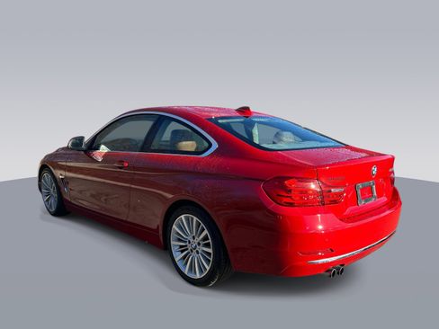 Used 2014 BMW 428i Coupe RWD image 5