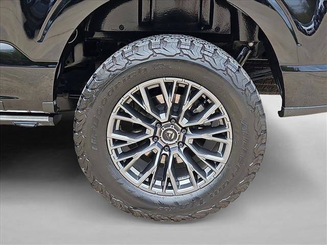 Used 2022 Ford F150 Lariat AWD/4WD image 25
