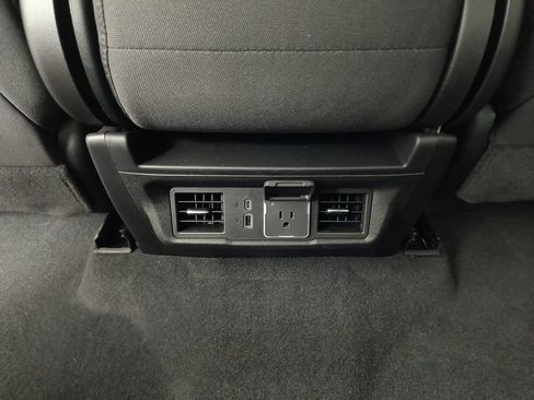 Used 2026 Chevrolet Silverado 3500 LT AWD/4WD image 25