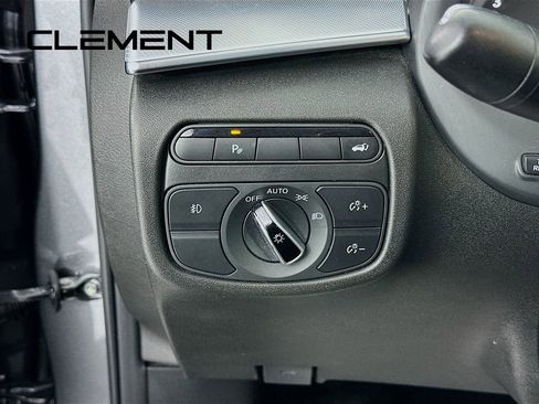 Used 2019 INFINITI QX50 Luxe image 14