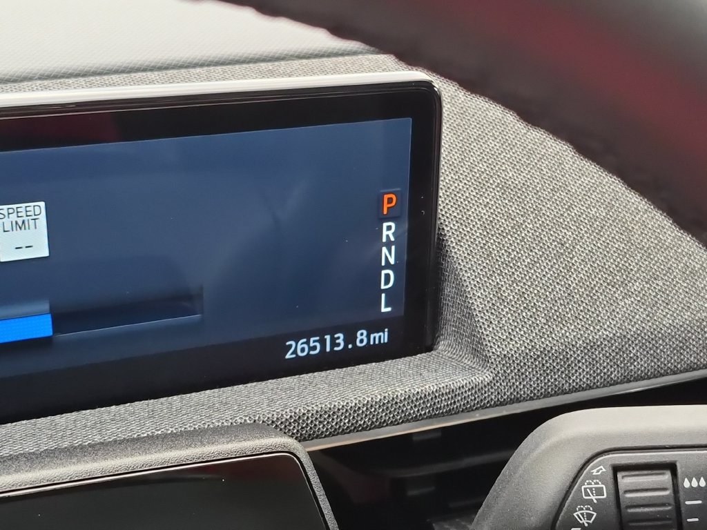 Certified 2023 Ford Mustang Mach-E Premium AWD/4WD image 28