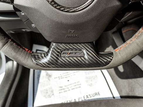 Used 2017 Chevrolet Camaro ZL1 RWD image 24