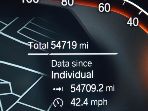 Used 2023 BMW X5 xDrive40i w/ Premium Package image 17