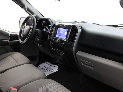 Used 2020 Ford F150 XLT image 22