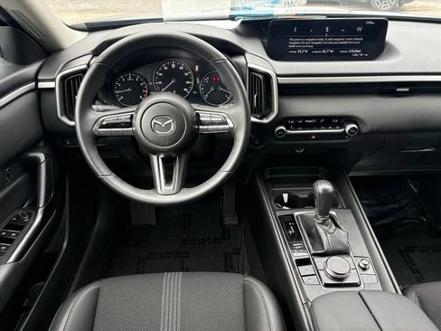 Used 2025 MAZDA CX-50 AWD 2.5 S w/ Cargo Package image 21