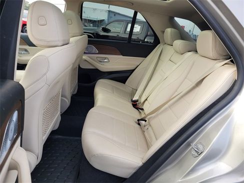 Used 2021 Mercedes-Benz GLE 350 image 6
