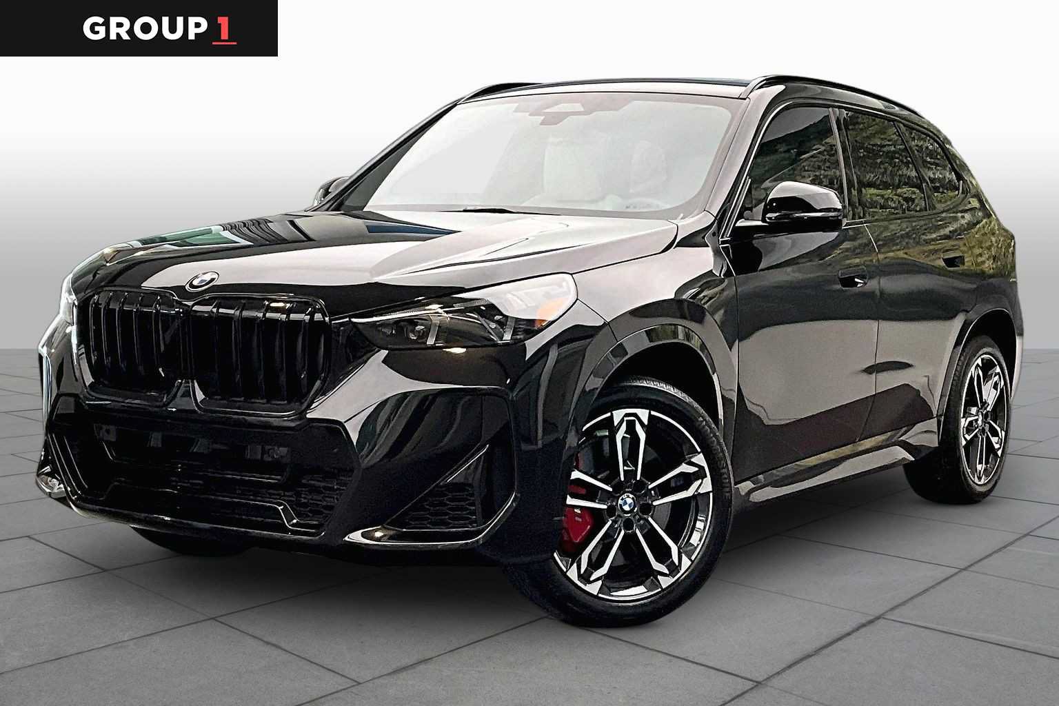 Used 2026 BMW X1 xDrive28i w/ M Sport Package AWD/4WD image 1