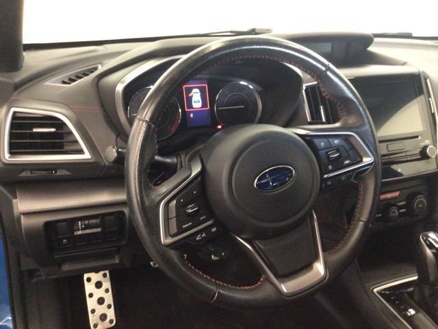 Used 2020 Subaru Impreza 2.0i Sport AWD/4WD image 15