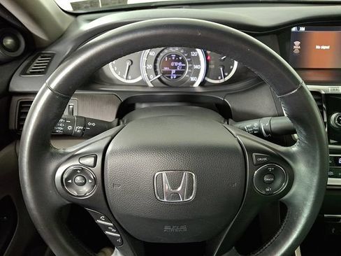 Used 2015 Honda Accord EX-L image 18