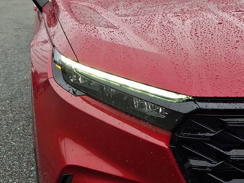 Certified 2024 Honda CR-V Sport Touring image 9