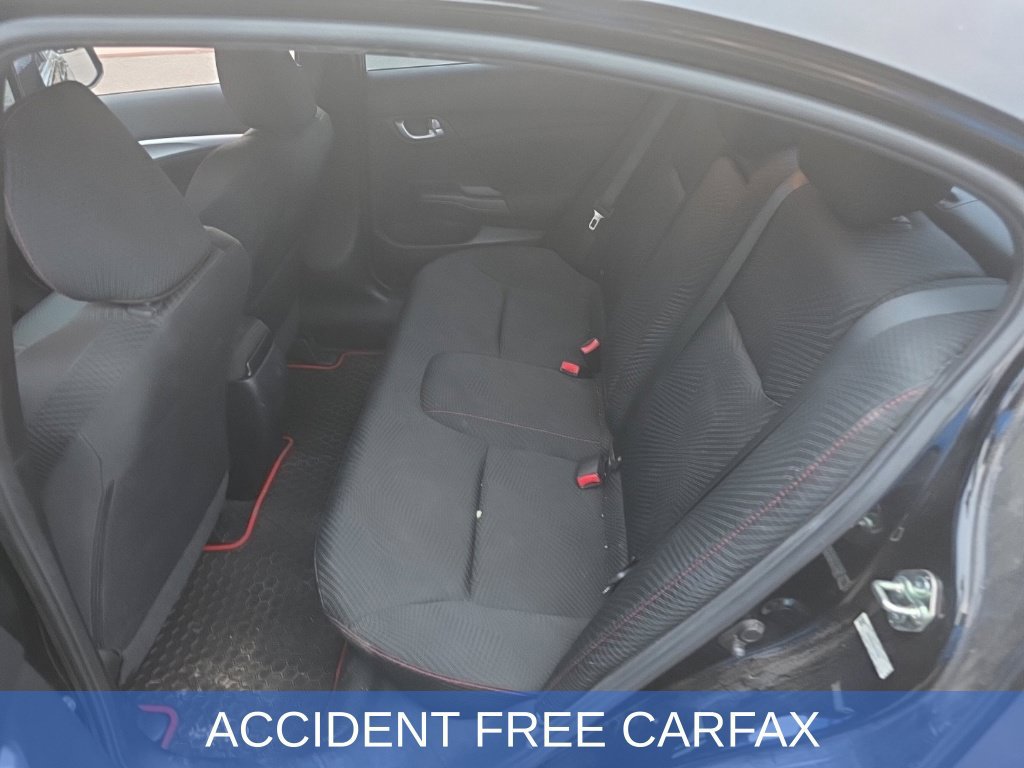 Used 2013 Honda Civic Si image 11