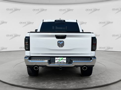 Used 2023 RAM 1500 Big Horn AWD/4WD image 6