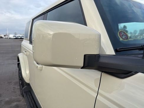 Certified 2025 Ford Bronco Outer Banks image 5