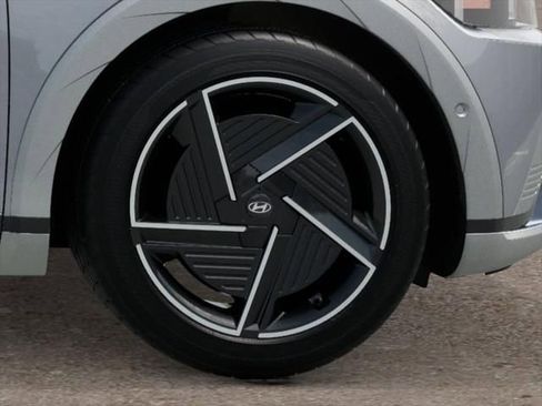 New 2026 Hyundai Ioniq 5 Limited AWD/4WD image 8