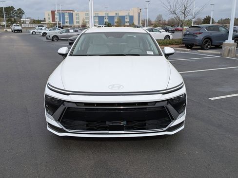 Used 2025 Hyundai Sonata SEL image 8