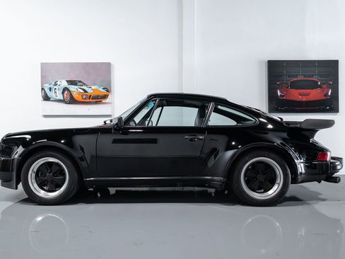 Used 1988 Porsche 911 Carrera image 7