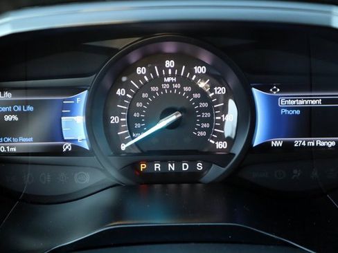 Certified 2022 Ford Edge SEL w/ Convenience Package image 34