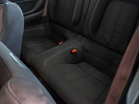 Used 2019 Ford Mustang Coupe w/ Black Accent Package image 30