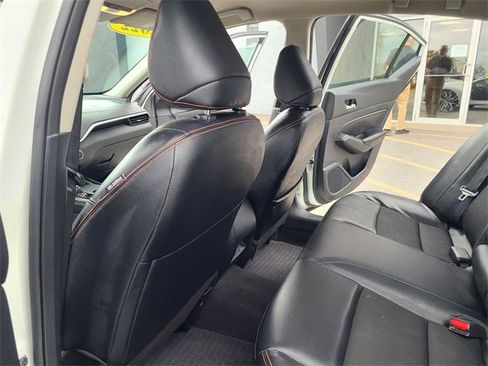 Used 2022 Nissan Altima 2.5 SR image 21