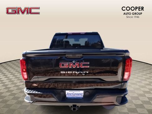 New 2026 GMC Sierra 1500 Pro w/ Graphite Edition image 22