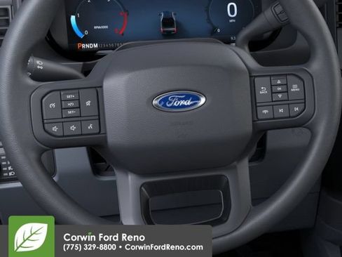 New 2026 Ford F350 XLT AWD/4WD image 13