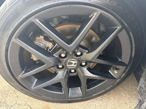 Used 2024 Honda Civic Si image 32