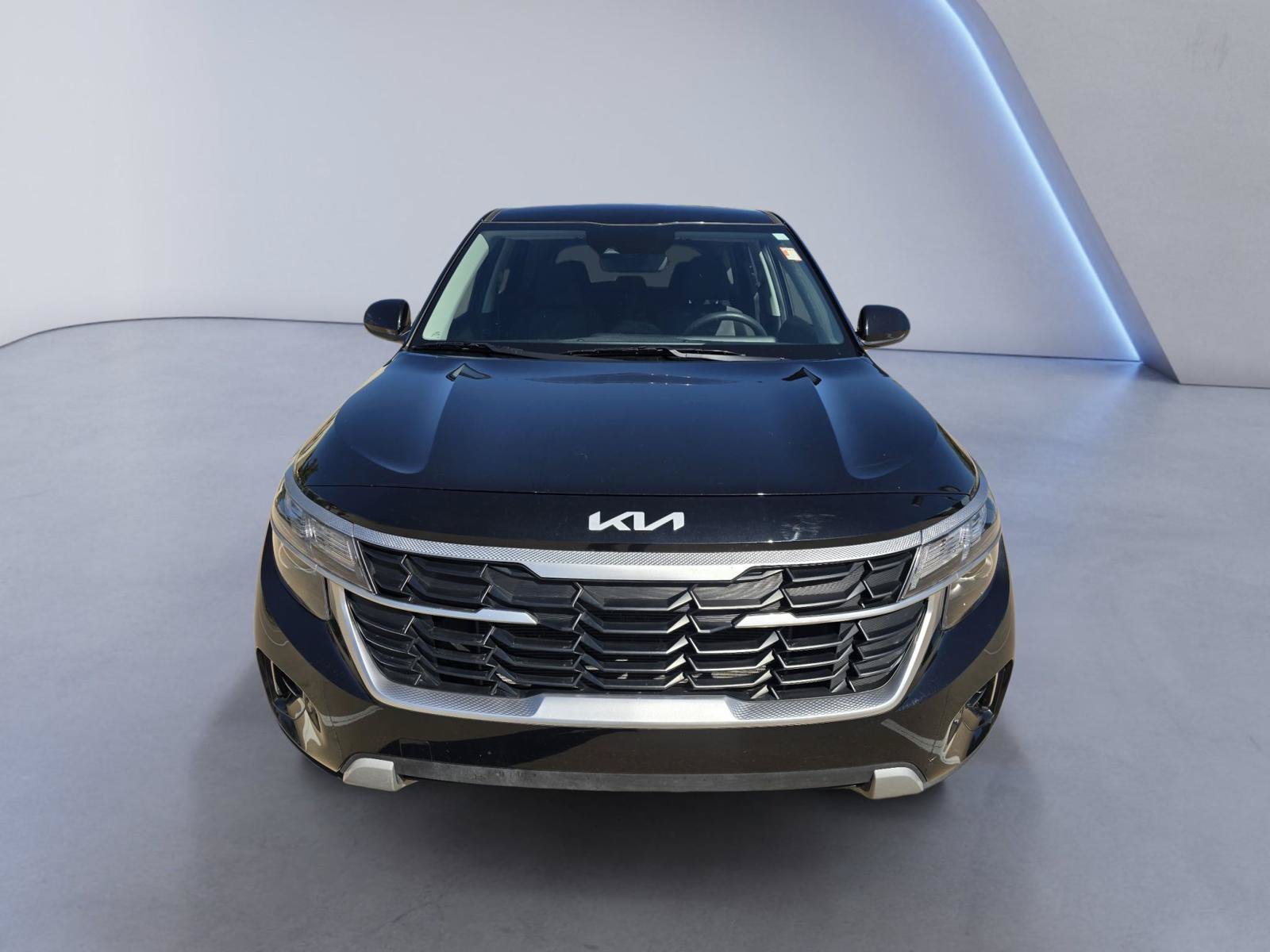 Used 2024 Kia Seltos LX AWD/4WD image 9