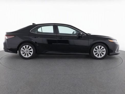 Used 2024 Toyota Camry LE FWD image 8