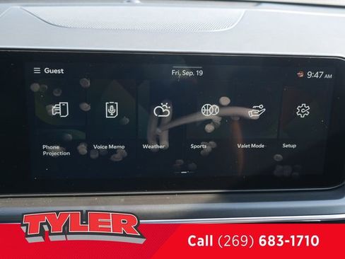 New 2026 Kia K5 GT-Line image 50