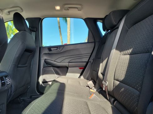 Used 2026 Ford Escape Active FWD image 10