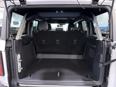 New 2026 Ford Bronco Outer Banks AWD/4WD image 31