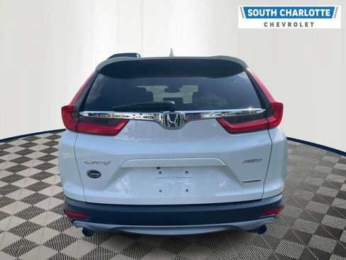 Used 2018 Honda CR-V Touring image 5