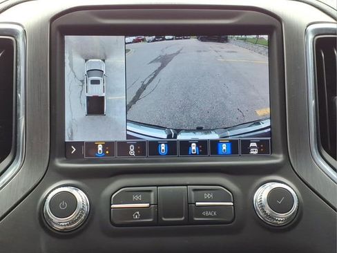 Used 2021 GMC Sierra 1500 Denali w/ Denali Ultimate Package AWD/4WD image 22