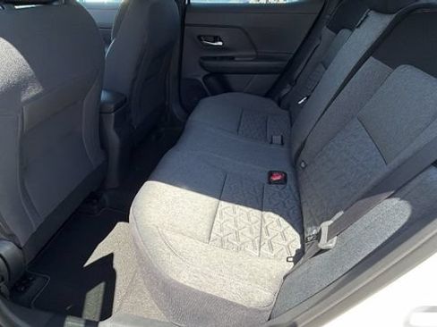 New 2026 Nissan Kicks SV AWD/4WD image 16