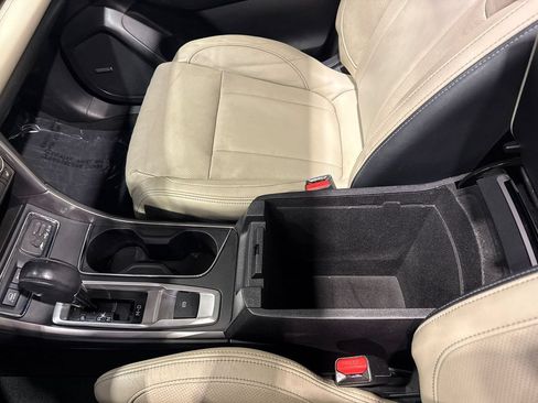 Used 2019 Subaru Ascent Limited AWD/4WD image 97