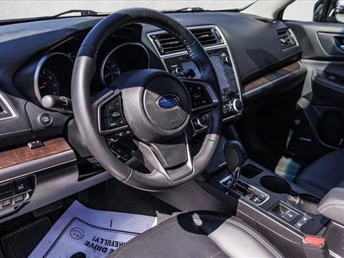 Used 2019 Subaru Outback 3.6R Limited image 10