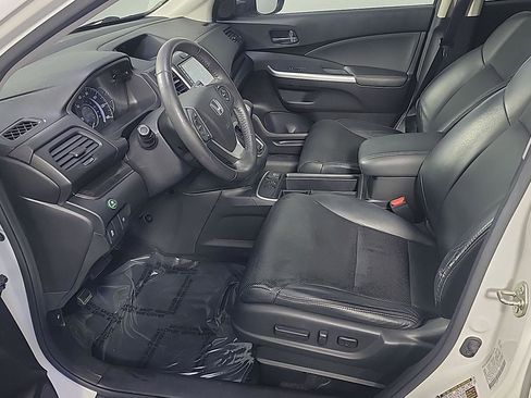 Used 2016 Honda CR-V EX-L image 17