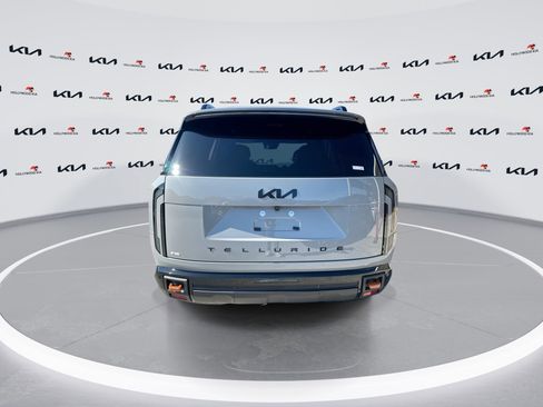 New 2027 Kia Telluride SX X-Pro AWD/4WD image 7